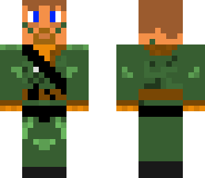 comando v8