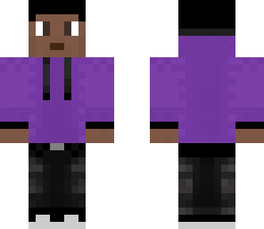 reflect purple b
