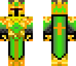 emerlarld knight v3
