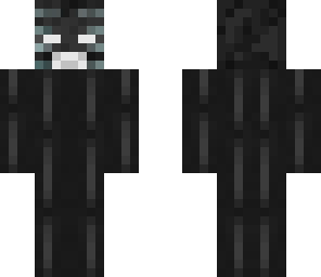 wither charged