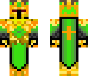 emerlarld knight v4