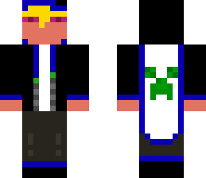 caped guy