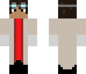scientist