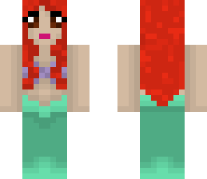 mermaid