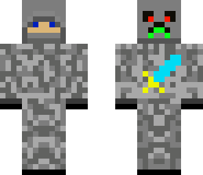 hunter spy  boy