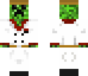 suit creeper