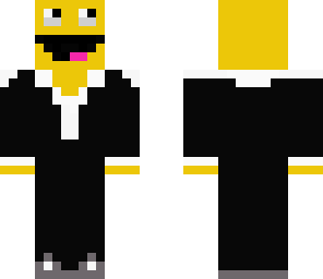 trollen smiley