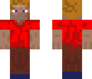 ryans skin if you get your copycat