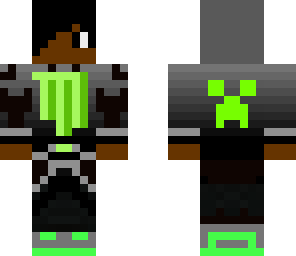 monster energy teenager 2