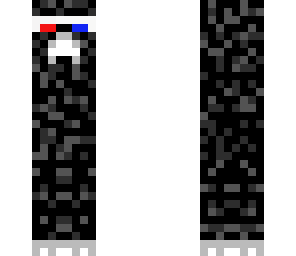 3d dark creeper