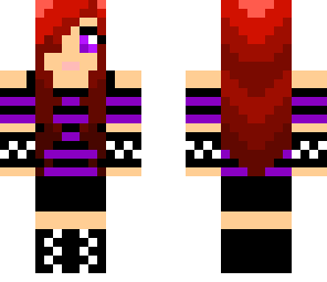 sam's idk skin-updated