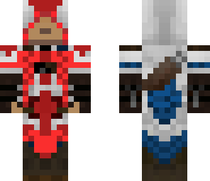 red assasin upgrade