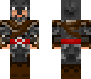 ezio from revalations