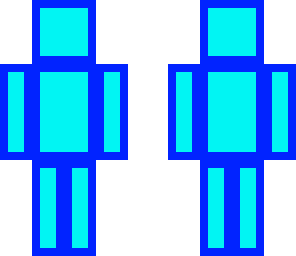 block man 2