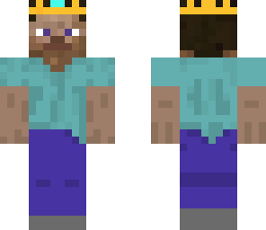 king steeve