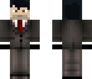 elegante 007