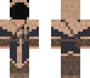 dark noob mage
