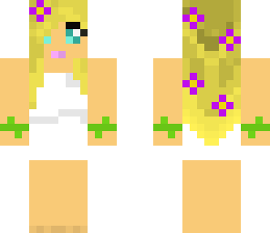 island girl