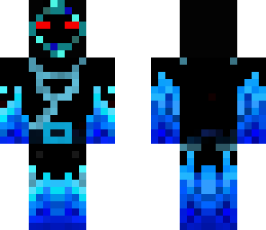 frost fire mage