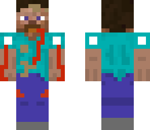 herobrine sucks