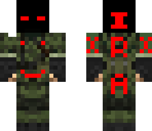 evil ira