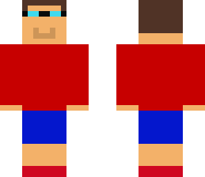 my skin