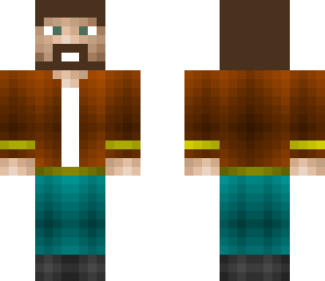 me in minecraft life 3