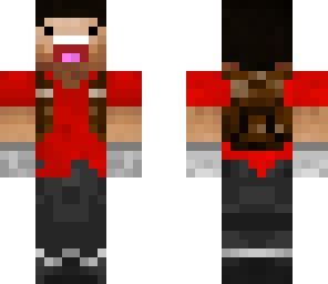 red steve