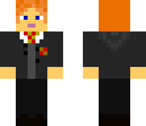 ron weasley