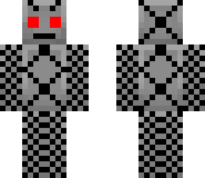 mister x