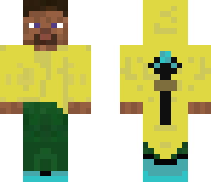 lemon mage