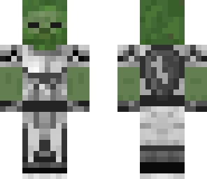zombie warrior