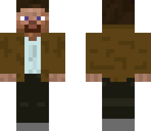 steve