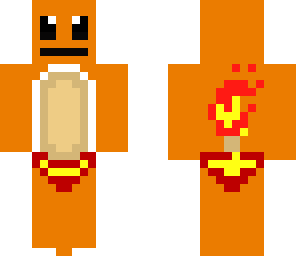 poolparty charmander
