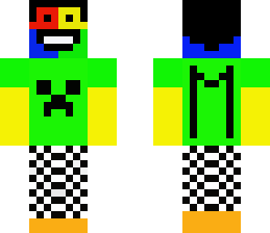 xxmanpetraxx