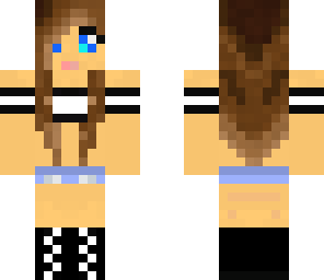 urban girl