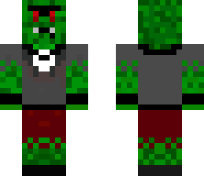 orc villager