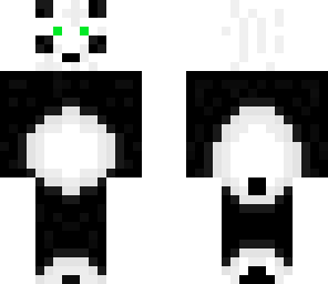 panda
