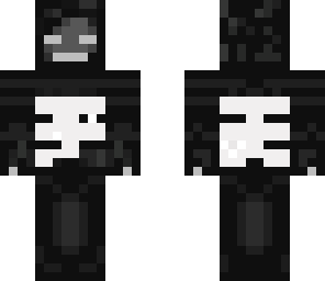 wither skeloton