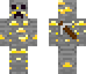 creeper miner