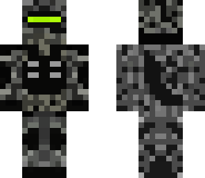 night vision scout