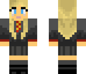 hogwarts girl fixed