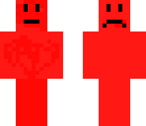 red guy