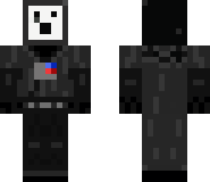 darth ghast