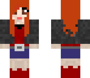 amelia pond