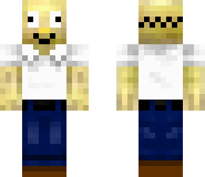 homer simpson