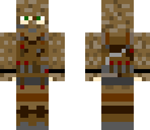soldier cod mw 2