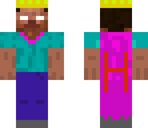 king of the nether