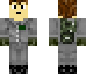 peter venkman