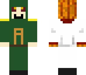 admin archer